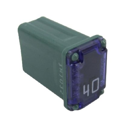 40 Amp female Maxi Automotive Fuse