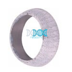 Gasket Flange Uno-Honda-Rustler-Kadett