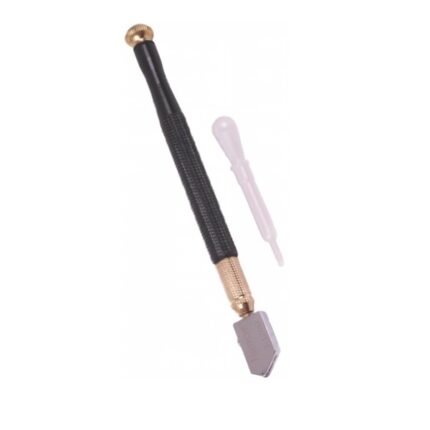 Glass Cutter Oil Rolling