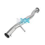 Heater Pipe Honda Civic B18B Engine