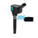 Ignition Coil Electrical Vw Audi /Golf Gti 16V/Polo/T-Roc/Touran/Beetle