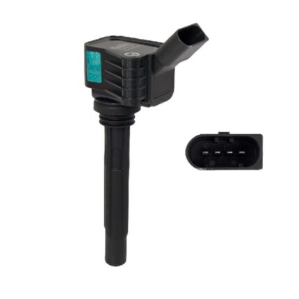 Ignition Coil Electrical Vw Audi /Golf Gti 16V/Polo/T-Roc/Touran/Beetle