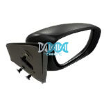 Mirror Right Hand Suzuki Celerio Lx- Non- Adjustable 2015 to 2017