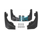 Mud Flaps 4 Pieces Renault Triber 2020 - before new model 