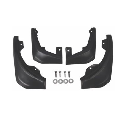 Mud Flaps 4 Pieces Renault Triber 2020 - before new model 