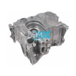 Oil Sump Renault Triber