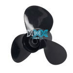 Polastorm Propeller 11 1/4 X 11 Suzuki Outboard