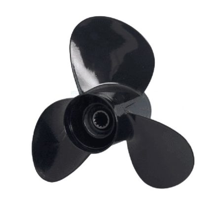 Polastorm Propeller 11 1/4 X 11 Suzuki Outboard
