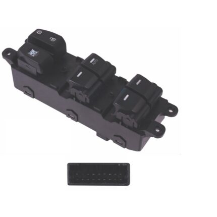 Power Window Switch Main Hyundai Creta