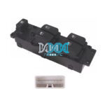Power Window Switch Main Hyundai I20 2008-2014