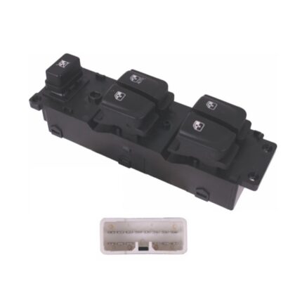 Power Window Switch Main Hyundai I20 2008-2014