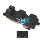 Power Window Switch Main Suzuki
