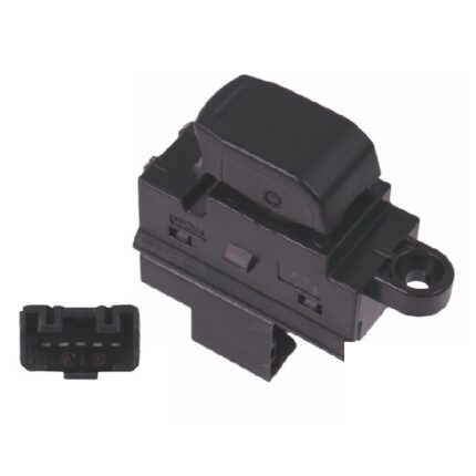 Power Window Switch Suzuki Single