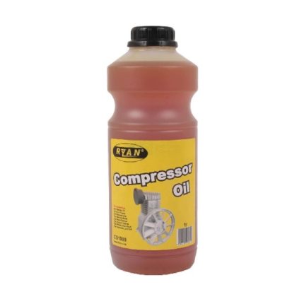 Ryan Compressor Oil 1L