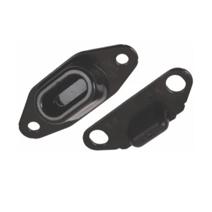 Toyota Quantum Sliding Door Stopper Set - 2 Piece