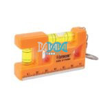 Spirit Level Mini With 2 Vials 76mm