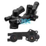 Thermostat Housing Vw Golf/Jetta/Polo