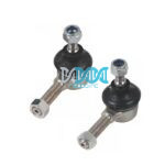 Tie Rod Ends Set Renault Kwid - Per pair