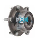 Wheel Bearing Front Suzuki Ertiga