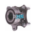 Wheel Bearing Front Suzuki Swift
