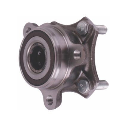 Wheel Bearing Front Suzuki Swift