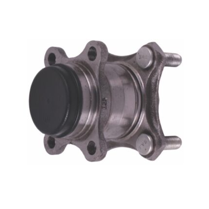 Wheel Bearing Rear Suzuki Swift
