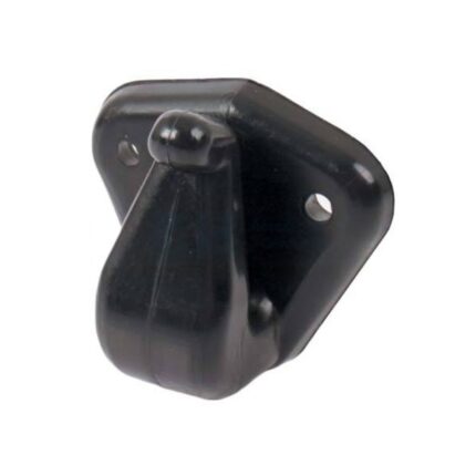 Bakkie or Trailer Lacing Hook