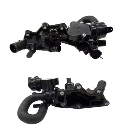 Thermostat Water Housing Renault 0.9/1.2L