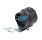 Trailer Plug Holder Fits On The Trailer