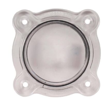 Truck Disc Holder Lens And O Ring