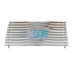 Venetian Blinds Silver Quantum