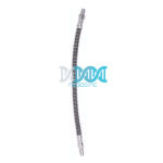 Brake Hose Front Ford Escort Mk1