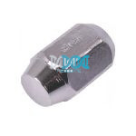 Chrome Nuts 12mm X 1.25mm Sold As Single