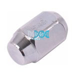 Chrome Nuts 12mm X 1.5mm Sold As Single