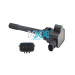 Ignition Coil Gwm Florid /Haval 1.5T H1/2/4/6 IX5 / BAIC H2/3 1.5T / H6 1.5/1.8L /S2/3