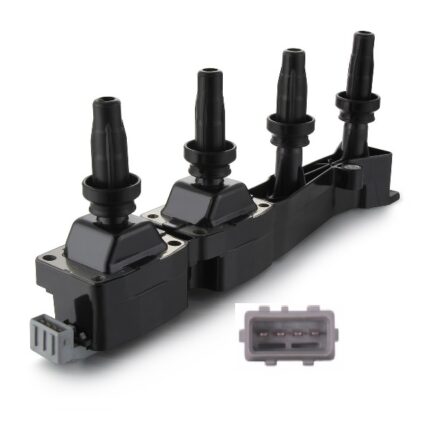Ignition Coil Peugeot 206/7-307/8-1007 Citroen C2/3/4
