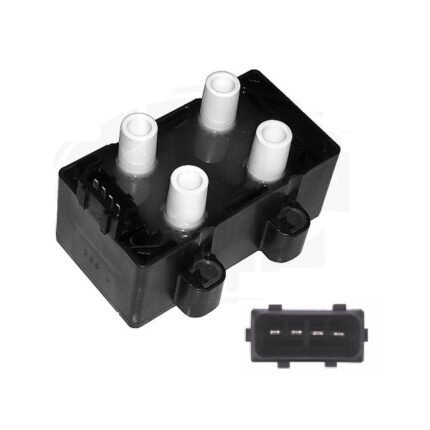 Ignition Coil Renault Clio 1.2/2.0 Kangoo 1.2 Twingo 1.2 / Megane 2.0l