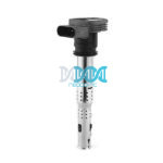 Ignition Coil Vw/Audi Longest Coil 4P A3/A4/A5/A6 /TT/Q3/Q5/R8/GOLF5/6 PASSAT
