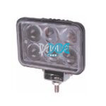 DISCONTINUED - Led Lamp 18W 4D Spot Beam 10-30V
