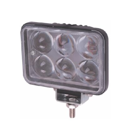 DISCONTINUED - Led Lamp 18W 4D Spot Beam 10-30V