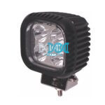 DISCONTINUED - Led Lamp Spot 40W 4 Leds 10-30V