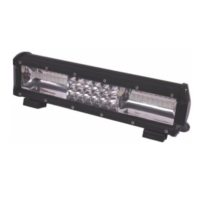 DISCONTINUED - Led Lamp Spot Beam Flood 54 Leds 10-30V