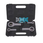 Nut Splitter Set 4 Piece Set
