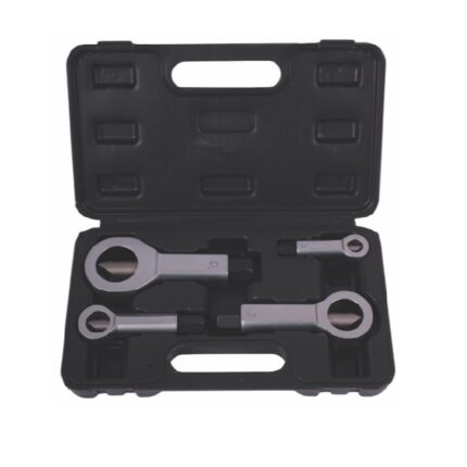 Nut Splitter Set 4 Piece Set