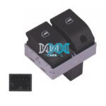 Power Window Switch Front Vw Polo 9N 2001-2009