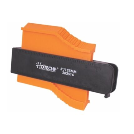 Hotheche Profile Gauge 125mm