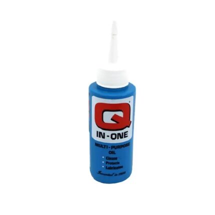 Q20 3-1 Oil 100Ml