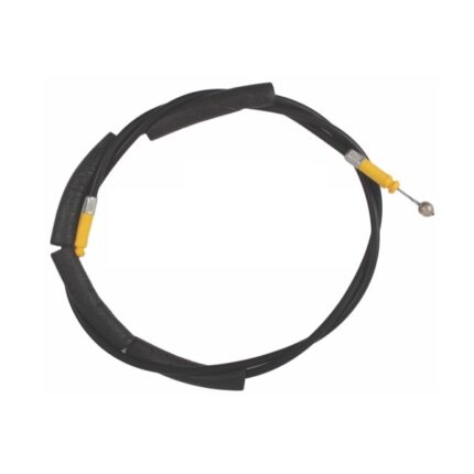Rear Lower Sliding Door Cable Quantum