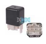 Relay for Mazda 2/3/6/5 RX7 4Pin 12V / Toyota Lexus / Multipurpose - OEM056800-1140