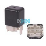 Relay for Mazda 2/3/6/5 RX7 4Pin 12V / Toyota Lexus / Multipurpose - OEM056800-1140